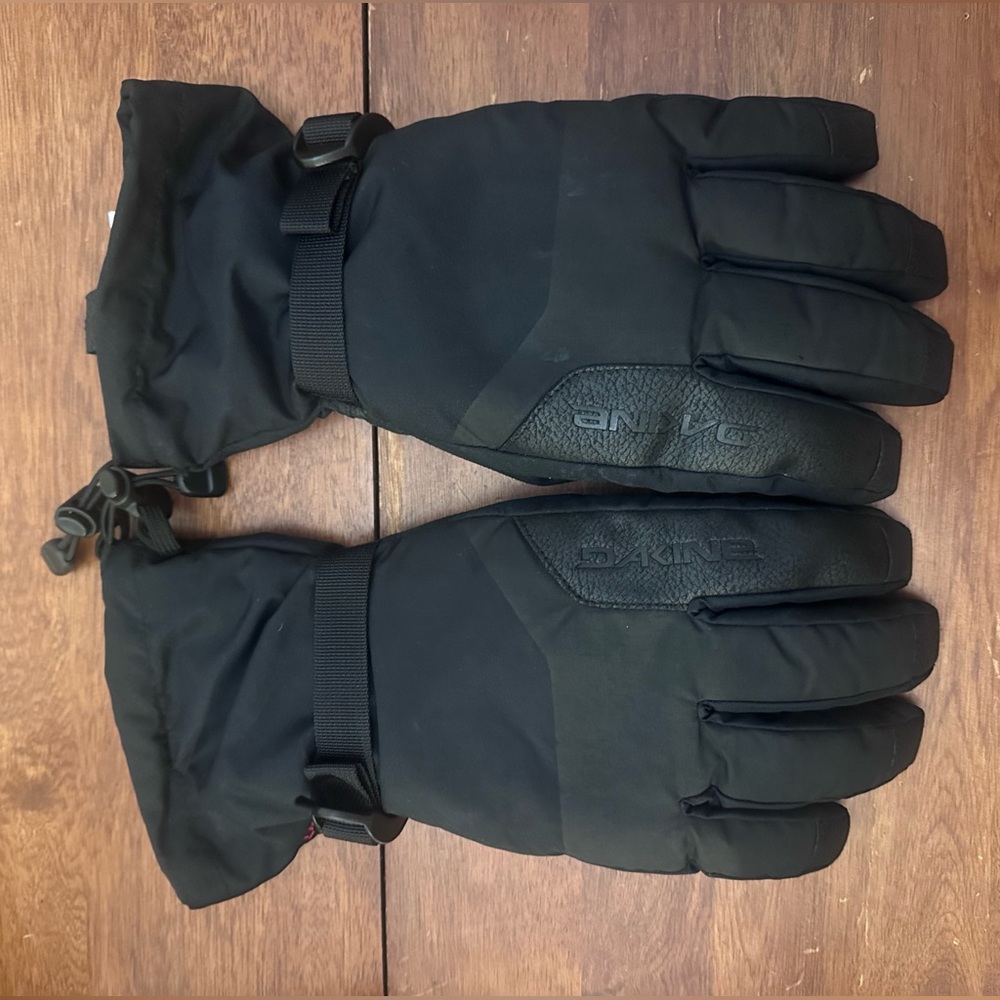 Dakine Ski Gloves